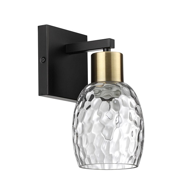 Бра Lumion Moderni Ice 6562/1W изображение 1 Бра Lumion Moderni Ice 6562/1W Фото № 1