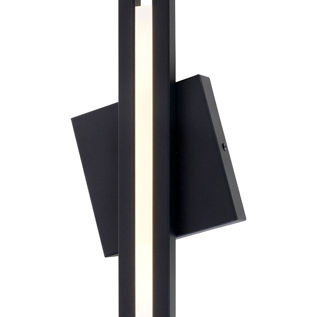 Бра Indigo Unione 14031/A/1W Black V000178L Фото № 2