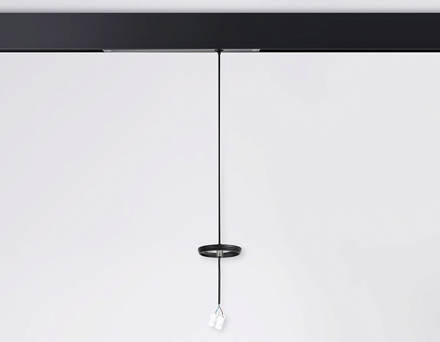 Трековое крепление Ambrella Light DIY Spot A2652 изображение 3 Трековое крепление Ambrella Light DIY Spot A2652 Фото № 3