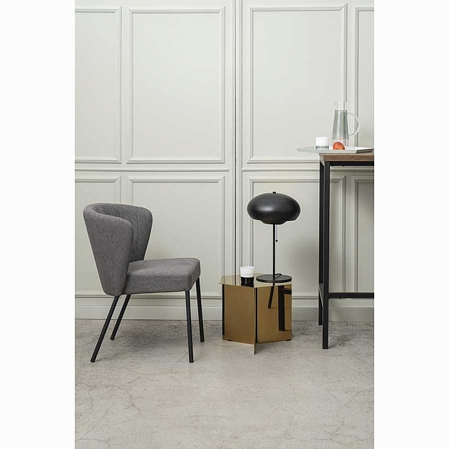 Кухонный стул Bergenson Bjorn Kristin FH-BB-ACH-KR-GR изображение 9 Кухонный стул Bergenson Bjorn Kristin FH-BB-ACH-KR-GR Фото № 9