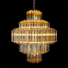 Подвесная люстра Loft IT Celebration 10579/600 Clear 3