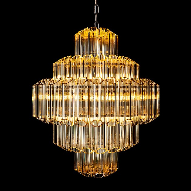Подвесная люстра Loft IT Celebration 10579/600 Clear изображение 4 Подвесная люстра Loft IT Celebration 10579/600 Clear Фото № 4
