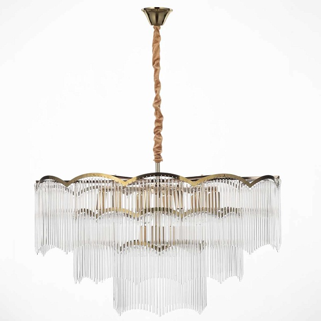 Подвесная люстра Citilux Jane CL304183 изображение 2 Подвесная люстра Citilux Jane CL304183 Фото № 2