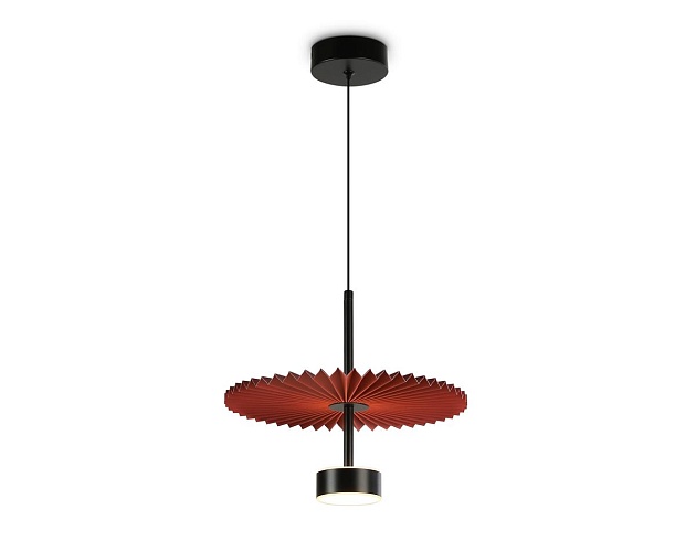 Люстра Ambrella Light HIGH LIGHT LH72613 Фото № 8