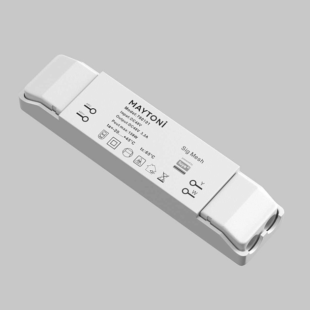 Контроллер Maytoni Lighting control 780101 Фото № 2