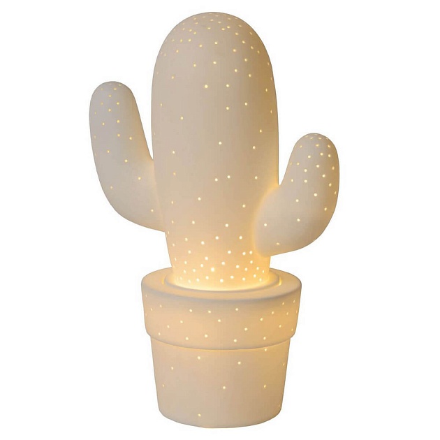Настольная лампа Lucide Cactus 13513/01/31 фото 