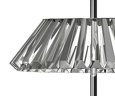 Настольная лампа Kink Light Ивина 07721-T,19(16) 1