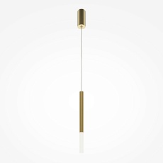 Подвесной светодиодный светильник Maytoni Pro Shade MOD157PL-L6GK 5