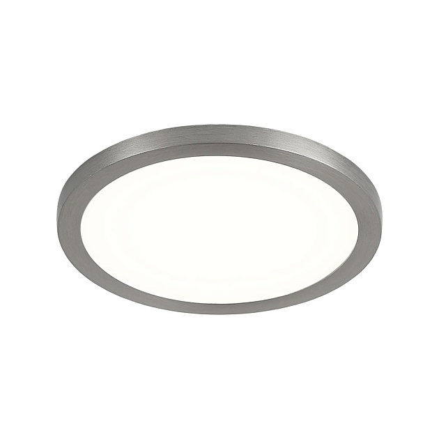 Встраиваемый светодиодный светильник Citilux Омега CLD50R081 Фото № 1