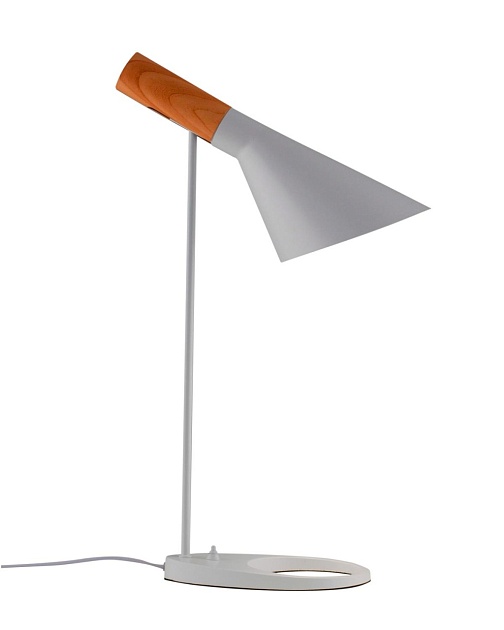 Лампа настольная Moderli Turin V11335-1T изображение 1 Лампа настольная Moderli Turin V11335-1T Фото № 1