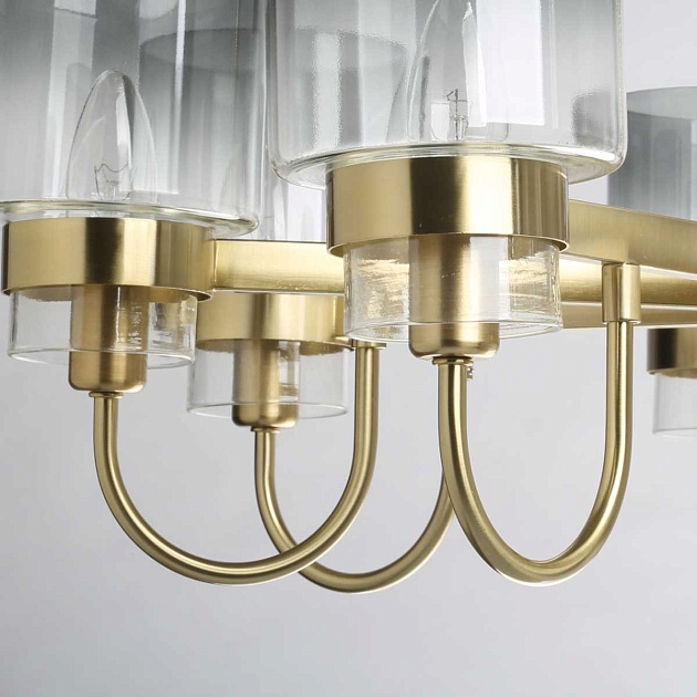 Подвесная люстра MW-Light Элла 483015108 изображение 9 Подвесная люстра MW-Light Элла 483015108 Фото № 9