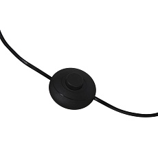 Торшер Maytoni Flow MOD147FL-L20BK1 2