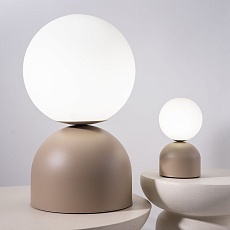 Настольная лампа TK Lighting 11498 Miki a072569 2