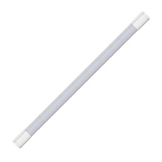 Потолочный светодиодный светильник Volpe ULT-Q218 36W/NW IP65 White UL-00003550