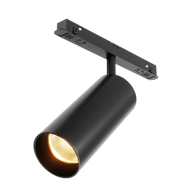 Трековый светильник Maytoni Technical Focus LED TR032-2-20W2.7K-M-B Фото № 1
