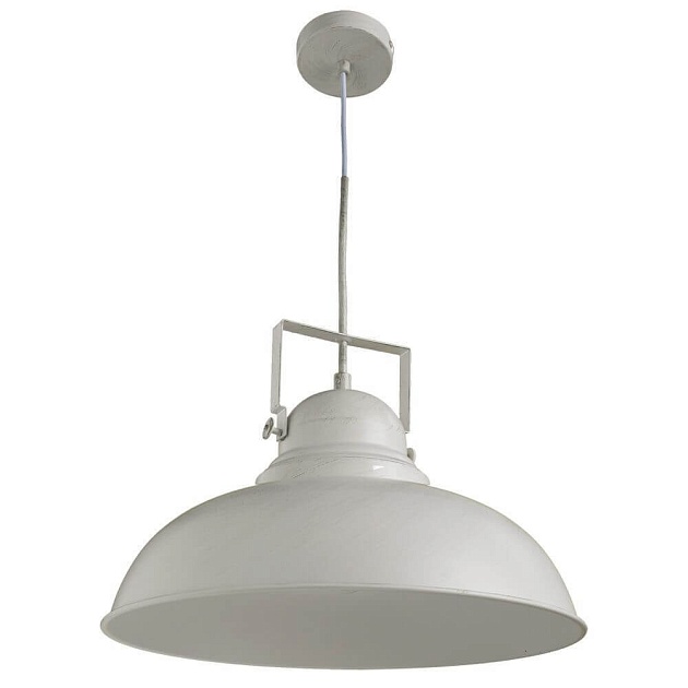 Подвесной светильник Arte Lamp Martin A5213SP-1WG Фото № 1