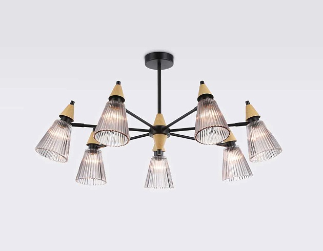 Подвесная люстра Ambrella light High Light LH58116 Фото № 4