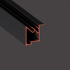 Профиль Flexy для многоуровневых натяжных потолков 7205 KONSTRUKTOR 02 9005