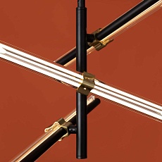 Подвесной светильник Freya Modern FR5557PL-L14B 4
