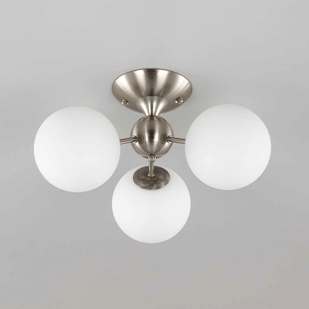 Потолочная люстра Citilux Томми CL102134 изображение 21 Потолочная люстра Citilux Томми CL102134 Фото № 21