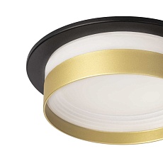 Встраиваемый светильник Citilux Hardy CL002D14 2