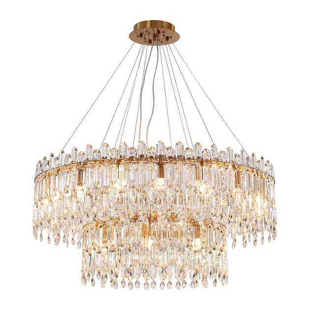 Подвесная люстра Stilfort Legacy 2158/05/26P Фото № 2