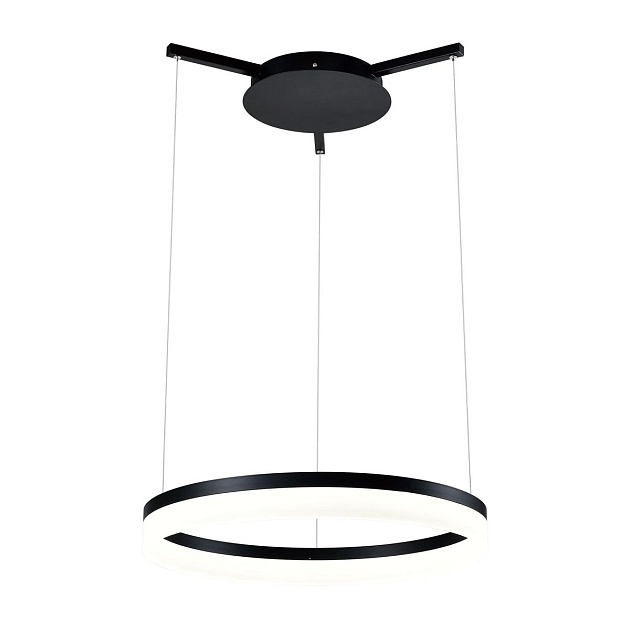 Подвесной светодиодный светильник Moderli Via V1721-PL Фото № 5