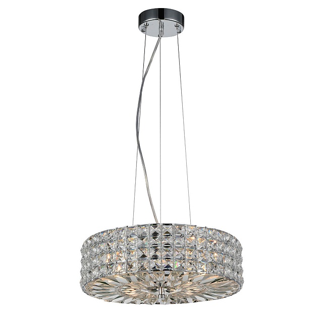 Подвесной светильник ST Luce SL748.103.04 изображение 1 Подвесной светильник ST Luce SL748.103.04 Фото № 1