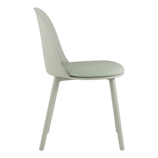 Кухонный стул Stool Group Fog SL-7022DP greyish green 90455 изображение 4 Кухонный стул Stool Group Fog SL-7022DP greyish green 90455 Фото № 4