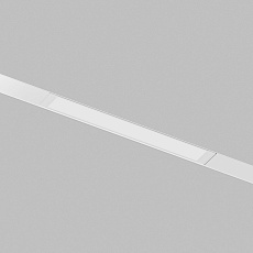 Трековый светодиодный светильник Denkirs Simple Linear DK8103-WH 2