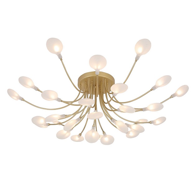 Потолочная люстра F-Promo Skein 4197-28C Фото № 1