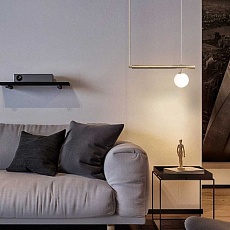 Подвесной светильник Imperium Loft Barra 140557-26 1