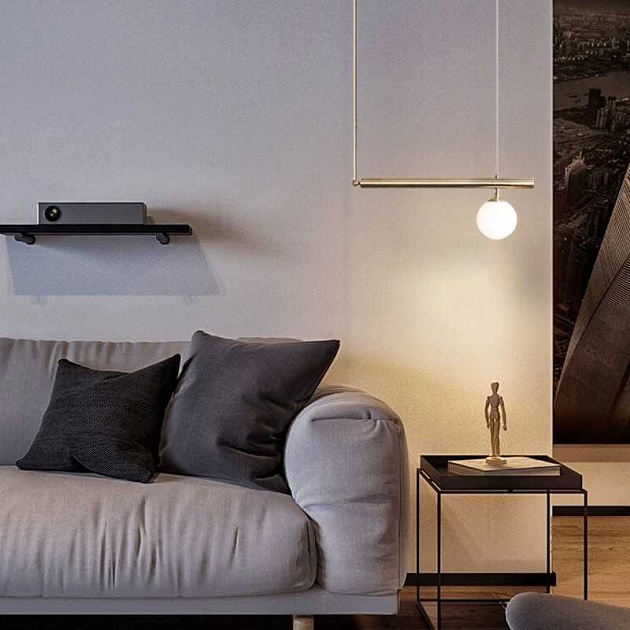 Подвесной светильник Imperium Loft Barra 140557-26 Фото № 2