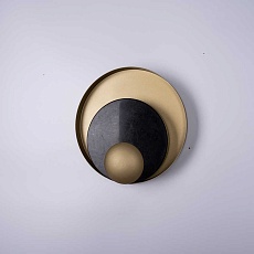 Настенный светодиодный светильник Imperium Loft Pearl 149472-22 5