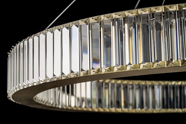 Подвесной светодиодный светильник Arti Lampadari Anzio L 1.5.100.100 A фото 3