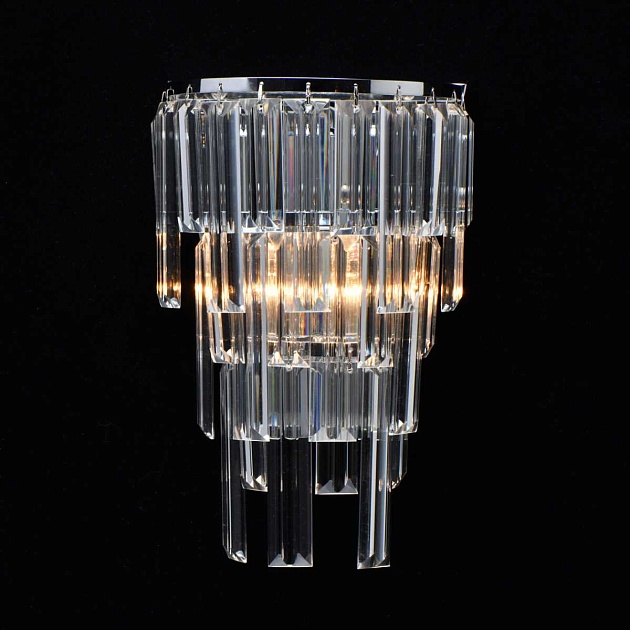 Настенный светильник MW-Light Аделард 642023401 изображение 6 Настенный светильник MW-Light Аделард 642023401 Фото № 6