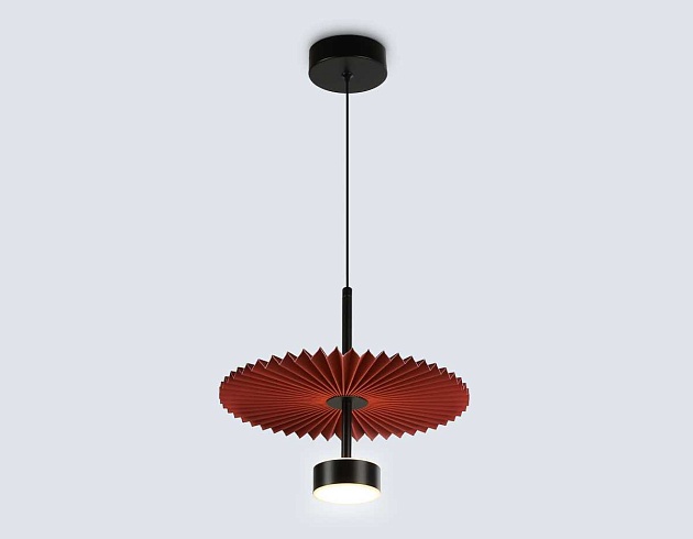 Люстра Ambrella Light HIGH LIGHT LH72613 Фото № 5