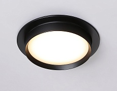 Встраиваемый светильник Ambrella light Techno Spot GX53 Acrylic tech TN5227 2