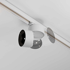 Трековый светодиодный светильник Maytoni Technical Alfa TR199-3-15W4K-M-W 1