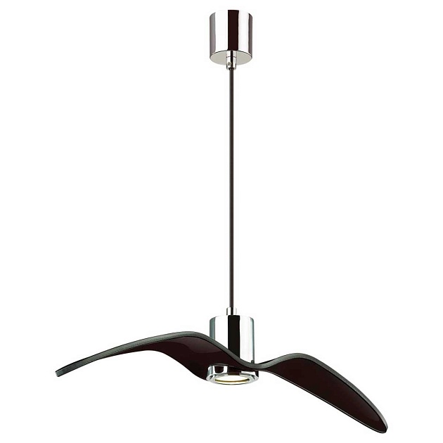 Подвесной светильник Odeon Light Pendant Birds 4901/1B Фото № 1