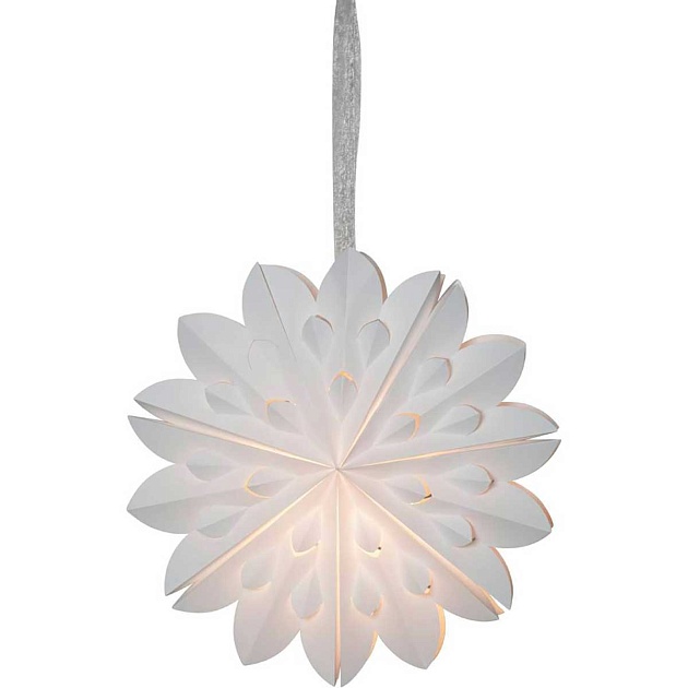 Новогоднее украшение Eglo CLIPP 411378 изображение 1 Новогоднее украшение Eglo CLIPP 411378 Фото № 1