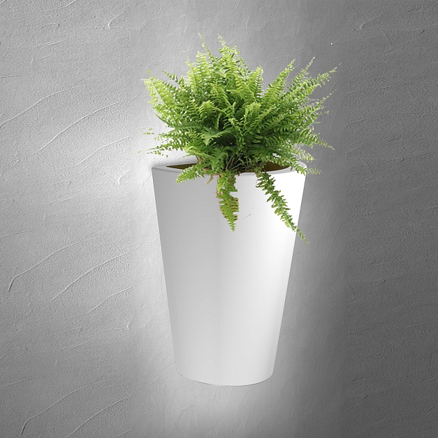 Уличный настенный светильник Mantra Teja 6508 изображение 3 Уличный настенный светильник Mantra Teja 6508 Фото № 3