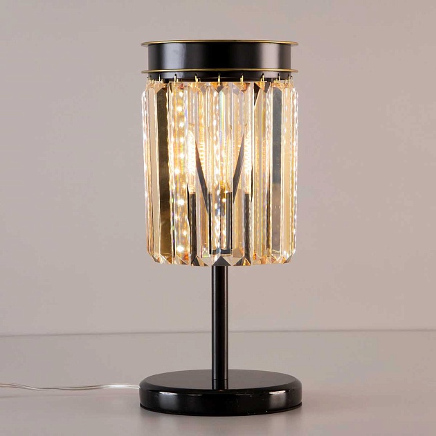 Настольная лампа Citilux Мартин CL332812 изображение 2 Настольная лампа Citilux Мартин CL332812 Фото № 2