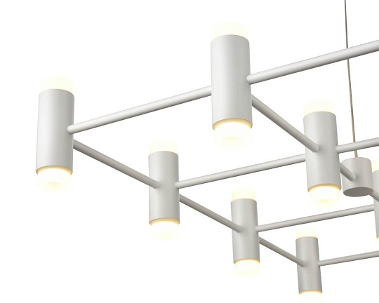 Подвесной светильник Vele Luce Аtmosfera VL7161P32 Фото № 4