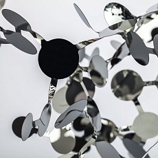 Комплект с подвесной люстрой Lightstar Extra (721134-5+572154-1) L5PR721134 5