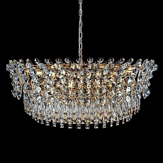 Подвесная люстра MODELUX ML.7550.33 GD 2