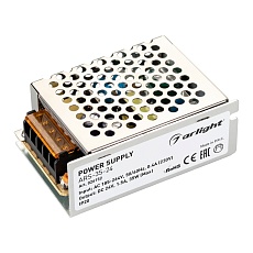 Блок питания Arlight ARS-35-24 24V 35W IP20 1,5A 026152