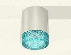 Комплект потолочного светильника Ambrella light Techno Spot XC (C6305, N6153) XS6305011 1