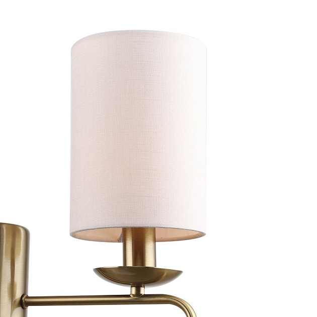 Бра Escada Eclipse 10166/1A Brass изображение 4 Бра Escada Eclipse 10166/1A Brass Фото № 4