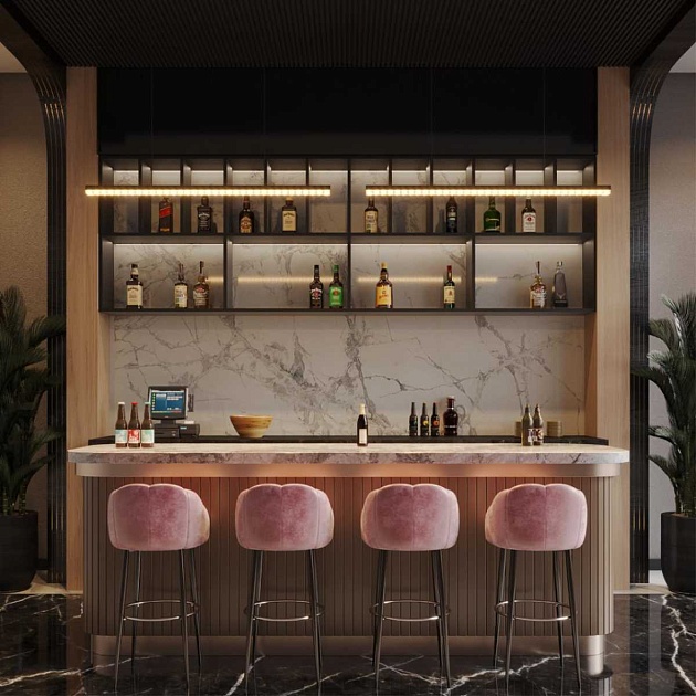 Светильник подвесной Novotech MONILE 359712 Фото № 5